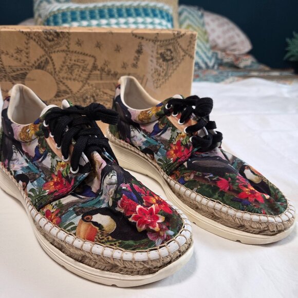 Free People Jackson Sneaker - Picture 1 of 10